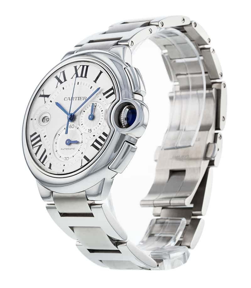 Cartier Ballon Bleu W6920002